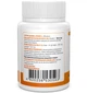 Витамин E Biotus Vitamin Е 100 МЕ 100 Caps BIO-530593 - изображение 2
