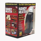 Портативний обігрівач тепловентилятор Handy Heater 400 W - зображення 5