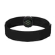 Оптический датчик сердечного ритма Polar OH1+Optical HR, Black (PL-92074855-black), черный - изображение 1