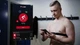 Датчик пульса Polar H10 ANT+ XS-S (PL-92075964-black), черный - изображение 5