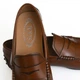 Мокасины Tod's Mocassino City Gommino LYG 41.5 - изображение 2