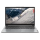 Ноутбук LENOVO IdeaPad 1 15IGL7(82V7008CRM), 4/256GB,Cloud Grey - изображение 1