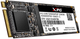 ADATA XPG SX6000 Pro 256GB M.2 2280 PCIe Gen3x4 3D NAND TLC (ASX6000PNP-256GT-C) - зображення 4