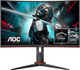 Monitor 27" AOC CQ27G2U/BK - obraz 1