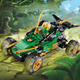 Zestaw klocków LEGO Ninjago Tropikalny SUV 127 elementów (71700) - obraz 8