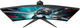 Monitor 27" AOC CQ27G2U/BK - obraz 5