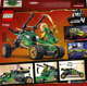 Zestaw klocków LEGO Ninjago Tropikalny SUV 127 elementów (71700) - obraz 11