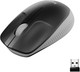 Mysz Logitech M190 Wireless Mid Grey (910-005906) - obraz 1