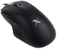 Mysz A4Tech Bloody X5 Max USB czarny (4711421948623) - obraz 3