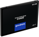 Dysk SSD Goodram CX400 Gen.2 512GB 2.5" SATAIII 3D NAND TLC (SSDPR-CX400-512-G2) - obraz 3