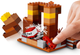 Zestaw klocków LEGO Minecraft Punkt handlowy 201 element (21167) - obraz 8
