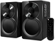 System akustyczny Real-El S-450 Black (EL121200005) - obraz 1