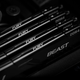 RAM Kingston Fury DDR4-3600 32768MB PC4-28800 (zestaw 2x16384) Beast Black (KF436C18BBK2/32) - obraz 9