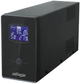 UPS EnerGenie Pro 1200VA LCD (EG-UPS-033) - obraz 1