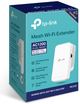 Ретранслятор TP-LINK RE330 WiFi5/ AC1200 / 100 Мбит/с / MESH - изображение 6