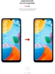 Гидрогелевая пленка ArmorStandart для Xiaomi Redmi 10C / 12C (ARM61313) - изображение 2