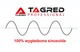 Генератор инверторный TAGRED 2700W TA2700INW - изображение 6