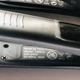 Щипці для укладання та випрямлення волосся Tico 100012GR Maxi Radial Tip з титановим покриттям 25 мм. - зображення 4