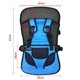 Бескаркасное детское автокресло Multi-function Car Cushion NY-26 - изображение 5