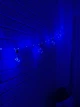 Светодиодная гирлянда "Лампа Эдисона" RD-9009 75LED 8 лампочек 2,5м Цвет Синий - изображение 5