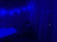 Светодиодная гирлянда "Лампа Эдисона" RD-9009 75LED 8 лампочек 2,5м Цвет Синий - изображение 7
