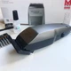 Професійна машинка для стрижки волосся Moser Primat mini 14110052 5 Вт титан - зображення 1