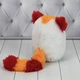 Мягкая игрушка Копиця Бавовнятко 3 00518-3 21 см - изображение 3