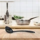 Шумовка Tefal Bienvenue Черная (2744512) - изображение 4