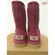 Уги UGG Australia Classic Short Sangria Boots 5825 (розмір 38) - зображення 2