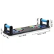 Дошка для віджимань Foldable Push Up Board, упор для віджимань JT-006 14 в 1 - зображення 7