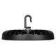 LED Светильник для высоких пролетов 166W 220V 20000lm 4000K ⌀260x50mm IP65 [4058075708198] Ledvance Highbay Compact V - изображение 3