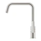 Змішувач для кухні одноважільний GROHE Eurosmart сатин латунь 30567DC0 - зображення 4