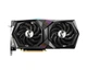 Відеокарта RTX 3060 Ti 8GB MSI Gaming X GDDR6 (256bit) (1770/14000) (HDMI, 3xDisplay Port) (RTX-3060-Ti-GAMING-X) Б/В - зображення 1