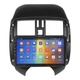 Штатная магнитола 9" Lesko для Nissan Versa II 2012-2014 2/32Gb CarPlay 4G Wi-Fi GPS Prime IPS 8 ядер Ниссан - изображение 2