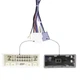 Штатная магнитола 9" Lesko для Subaru Impreza IV 2011-2015 2/32Gb CarPlay 4G Prime IPS 8 ядер Субару - изображение 5