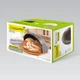 Хлебница 37,5х27,5х21см Maestro MR-1678-Brown MR-1678G-Brown - изображение 7