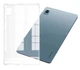 Силиконовый чехол бампер Primolux Silicone для планшета Realme Pad Mini 8.7" - Clear - изображение 3