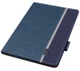 Чехол Primo Kakusiga Flip для планшета Apple iPad 9.7" 2017 / 2018 (A1822, A1823, A1893, A1954) - Dark Blue - изображение 7