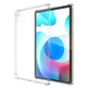 Силиконовый чехол бампер Primolux Silicone для планшета Realme Pad 10.4" - Clear - изображение 3