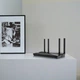 Маршрутизатор TP-Link ARCHER AX23 (ARCHER-AX23) - изображение 6