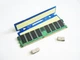 Радиатор для оперативной памяти DDR DDR2 DDR3 алюминиевый (LKMTR_852748) - изображение 3