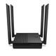 Беспроводной маршрутизатор TP-Link Archer A64 AC1200 4xGE LAN 1xGE WAN MU-MIMO 867Мбит/с Black - изображение 2