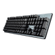 Клавиатура GameMax KG901 геймерская с подсветкой - изображение 3