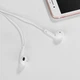 Навушники HOCO L7 Plus Original series wireless earphones White (6931474714725) - зображення 8