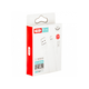 Кабель XO NB200 USB - Micro USB (2.1A) (1M) Білий - изображение 2