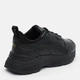 Женские кроссовки Puma Cassia SL 38527902 37 (4) 23 см Puma Black-Puma Black-Puma Team Gold (4064536324319) - изображение 4