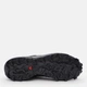 Buty do biegania damskie Salomon Speedcross 6 L41742800 41.5 (9US) 26 cm Czarne (195751067430) - obraz 7