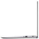 Ноутбук Acer Aspire 3 A315-35-P7GW FullHD Silver (NX.A6LEU.01N) - изображение 3