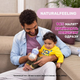 Пляшка для годування пластикова Chicco Natural Feeling Color 150 мл 0 м + Блакитна (81311.20) - зображення 5