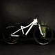 Велосипед Outleap Bliss Sport 27,5", рама M, 2022, белый - изображение 1